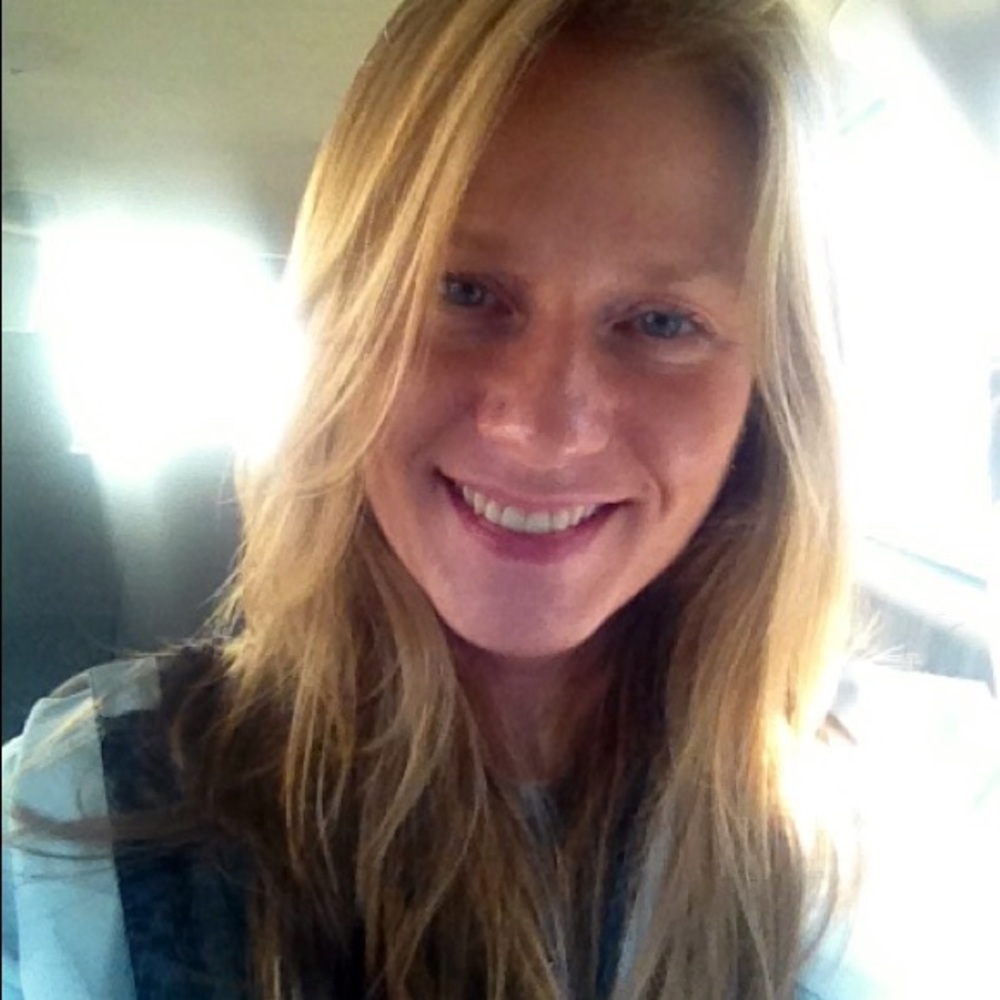 Meet your Posher, Melanie